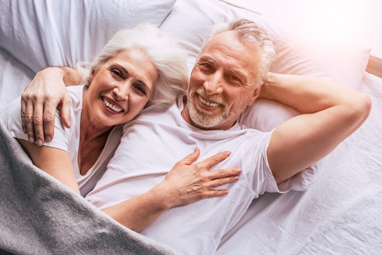 Long Term Care Planning
